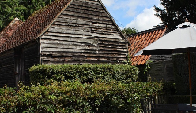 BARLEY COTTAGE -ideal for families