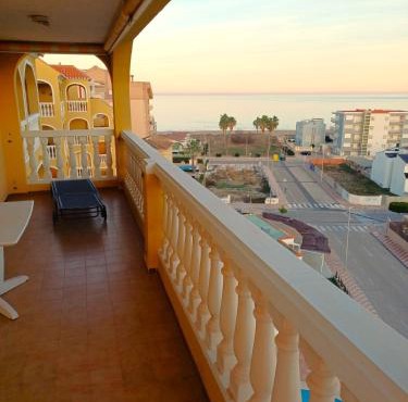Barlovento H