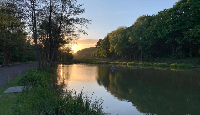 Barlow Country Club - Mill Farm Cottages