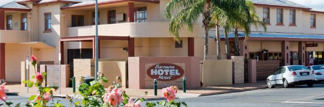 Barmera Hotel Motel