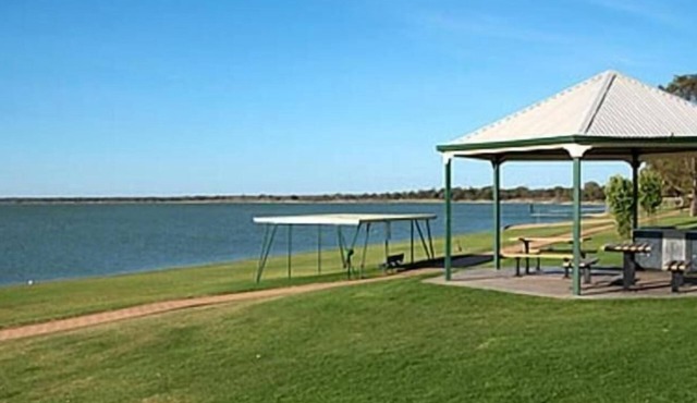 Barmera Lake Resort Motel