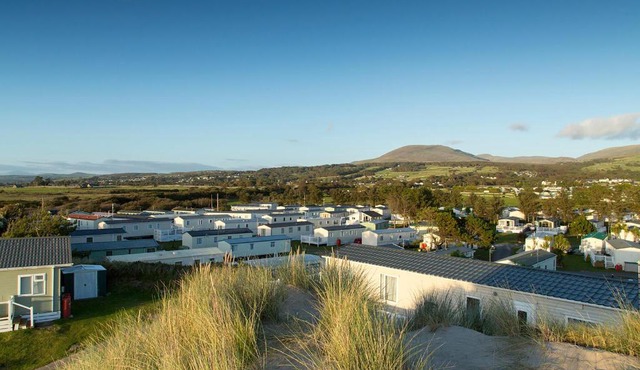 Barmouth Bay Holiday Park