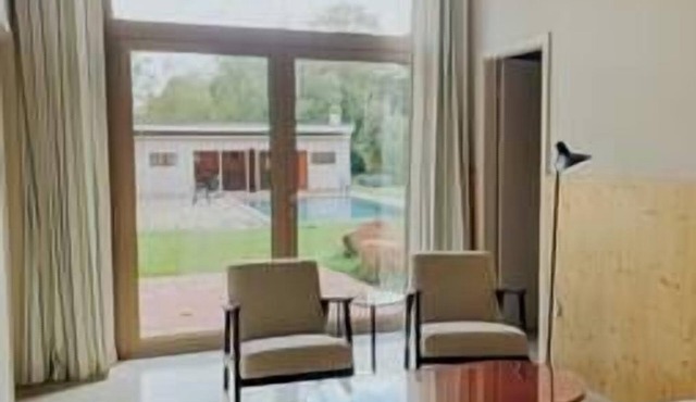 Barn ALMA (6 people)