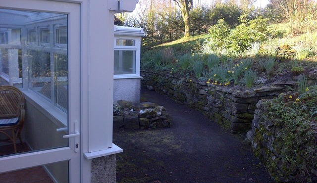 Barn Apartment within 10 min drive of historic Stirling