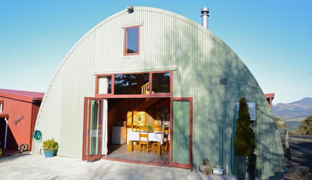 Barn Bed and Breakfast