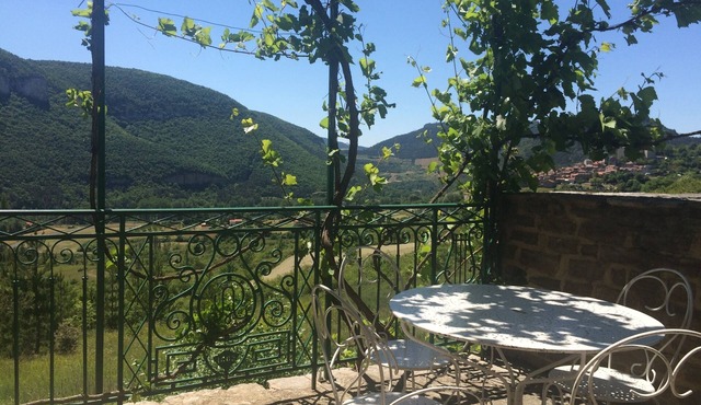 Barn completely renovated