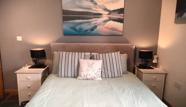 Barn conversion at the old Watermill - Snowdonia & Zip Line close by.