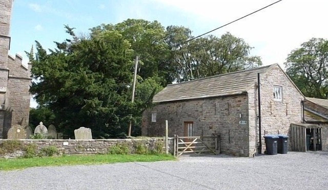 Barn Conversion Ideal for weekend breaks/family gatherings!