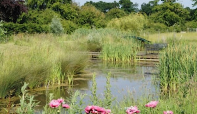 BARN CONVERSION HIDAWAY RETREAT IN THE BEAUTIFUL SUFFOLK COUNTRYSIDE.