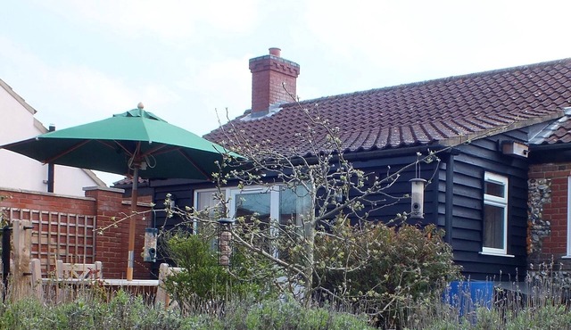 Barn Conversion in a Rural Setting