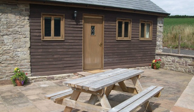 Barn conversion in beautiful countryside, sleeps 4