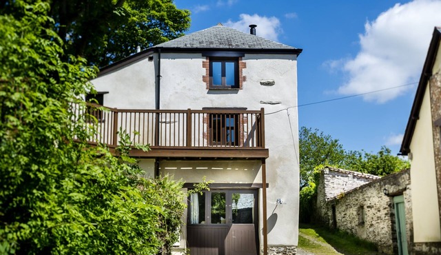 Barn Conversion In Ideal Location To Explore North Devon Beaches And Exmoor