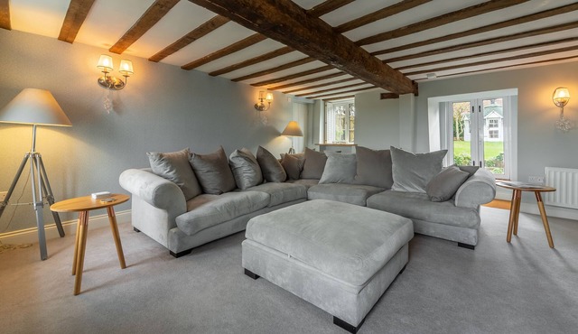 Barn Cottage (6), Salthouse, Norfolk