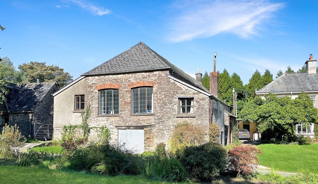 Barn Cottage, Brayford