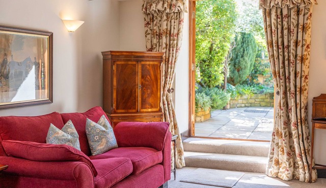 Barn Cottage, The perfect retreat near the centre of Broadway