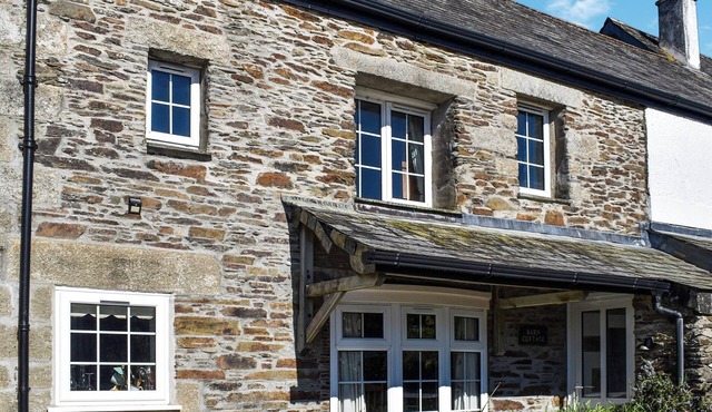 Barn Cottage - UK47089