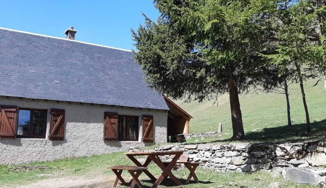 Barn for rent Espiaube