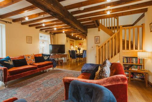 Barn House 4 bedrooms