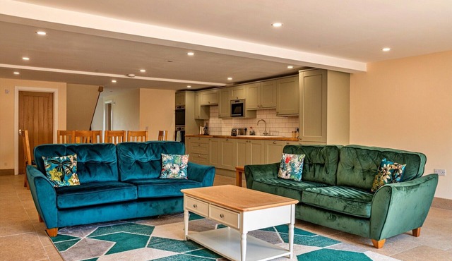 Barn in Cotswolds near Bourton-on-the-Water