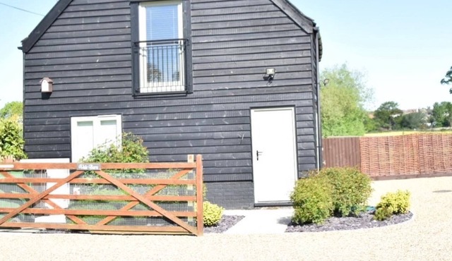 Barn in South Norfolk