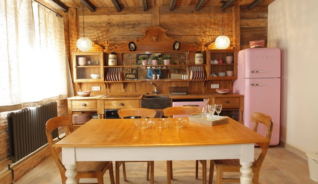 Barn-L'annexe-Ensuite with Bath