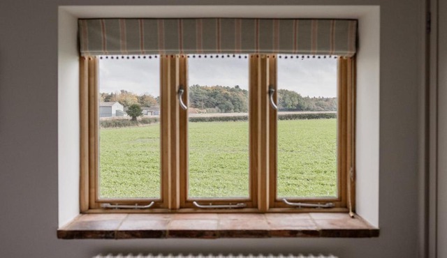 Barn Owl Cottage, Field Dalling