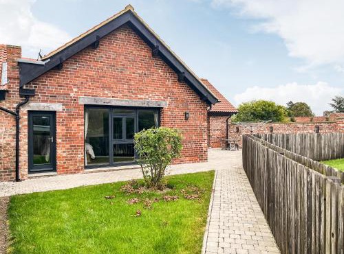 Barn Owl Cottage - Uk48510
