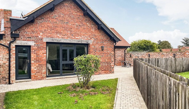 Barn Owl Cottage - UK48510