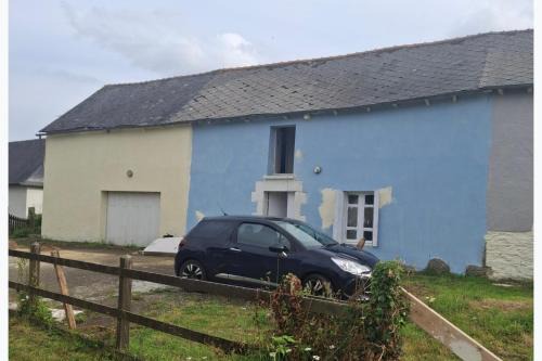 Barn Sleeps 6 with Garden and Parking