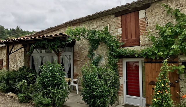 Barn-Traditional-Ensuite with Shower-Terrace
