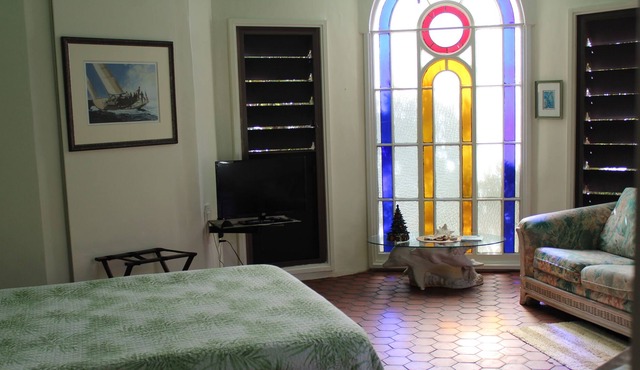 Barnacle Bed and Breakfast