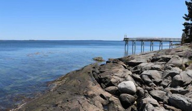 Barnacle on Flye Point Oceanfront