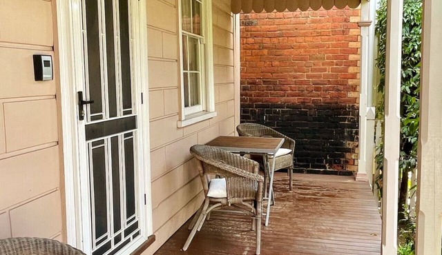 Barnard street Cottage