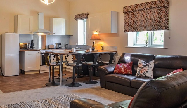 Barnby Barn 1 - UK43808