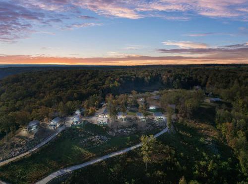 Barndominium at Paradise Pointe