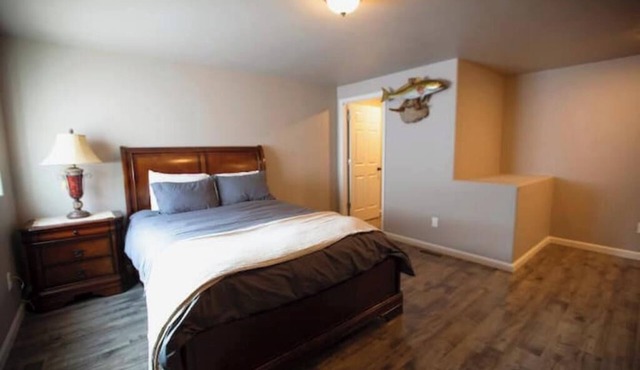 Barndominium Dream