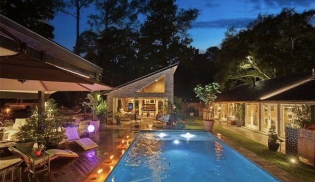 BARNDOMINIUM ONE OF A KIND!