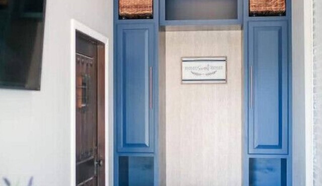 Barndominium with Access to Horse Farm and Fishing