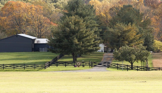 Barndominiums at Donkeytown - Indiana's Premier Multi-generational Destination