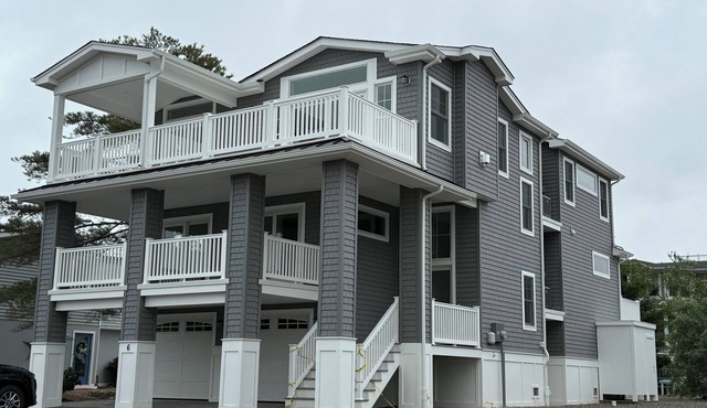 Barnegat Light Beauty - newly constructed in 2025!