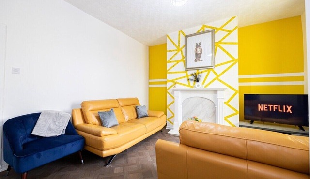 Barnes Street Terrace