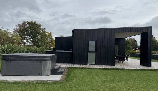 "Barnet" - 180m to the fjord by Interhome