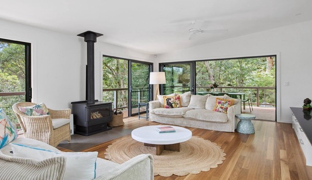 Barneys By The Bay - Fun, Fabulous and Deliciously Peaceful!