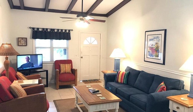 BARNHILL B DUPLEX by Jekyll Realty