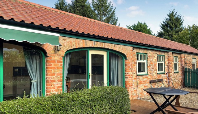 Barnside Cottage - UK50574