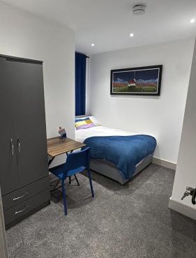 Barnsole Lodge, 5 bed 5 bathrooms 5TVs