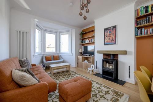 Barnton Grove Getaway