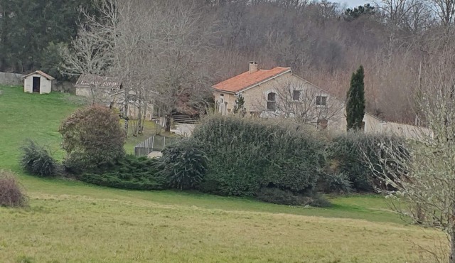 Barofy, private heated swimming pool, not overlooked