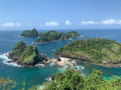 Baron Ndut's Cottage