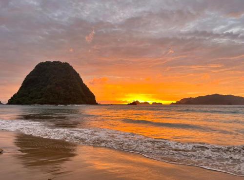 Baron Ndut's Cottage